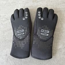 Neoprene diving gloves for sale  LEATHERHEAD