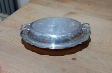 Silver plate plated for sale  GAINSBOROUGH
