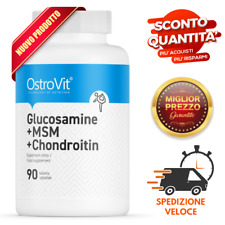 Glucosamina msm condroitina usato  Cava De Tirreni