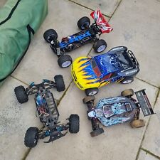 rc car spares repairs for sale  PETERBOROUGH