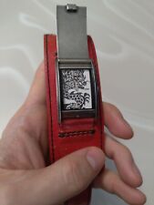 Relógio Guess Red Dragon comprar usado  Enviando para Brazil