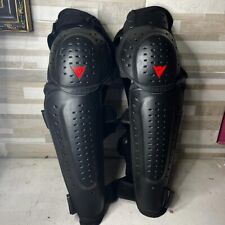 Ginocchiere moto dainese usato  Modugno