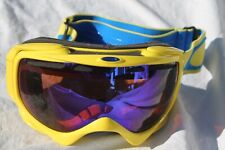 oakley unisex goggles ski for sale  Star