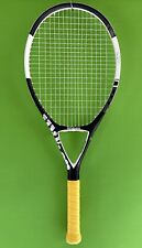 Raquete de tênis Wilson nCode tamanho grande OS 4 1/4 leve comprar usado  Enviando para Brazil