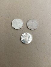 Pence coins genuine for sale  HENLEY-ON-THAMES