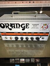 Orange terror bass for sale  Brooklyn