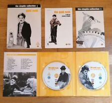 Dvd chaplin collection for sale  ST. HELENS