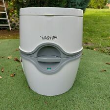 Campingtoilette porta potti gebraucht kaufen  Frankfurt