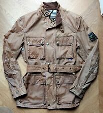 Belstaff trialmaster wax for sale  Shipping to Ireland