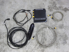 LOWRANCE Structure Scan HD BOX, Transducer, Power cable, ENET Cables for sale  Shipping to South Africa