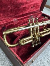 selmer paris trumpet for sale  Cary