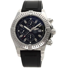 breitling super avenger for sale  Shipping to Ireland