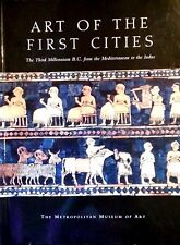Antiguo Art Mesopotamia Sumer Uruk Nippur Ebla 1st Ciudades Joyas Seals Relieves segunda mano  Embacar hacia Argentina