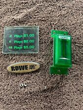 Rowe ami jukebox for sale  Janesville
