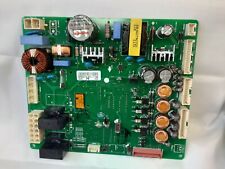 🌟 LG REFRIGERATOR PCB MAIN CONTROL BOARD EBR65002714 for sale  Shipping to South Africa