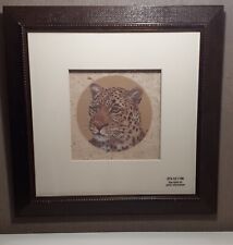 Art print lion for sale  Salisbury