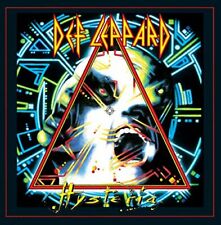 Usado, Def Leppard - Hysteria - Def Leppard CD KYVG The Fast Frete Grátis comprar usado  Enviando para Brazil