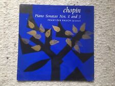 Chopin rauch vinyl gebraucht kaufen  Berlin