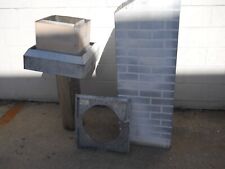 Fireplace chimney pipe for sale  Rochester