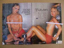 Lauren pope page for sale  STANFORD-LE-HOPE