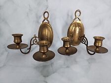 Vintage india brass for sale  Fries