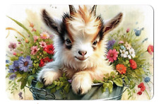 Little sweet goat for sale  Shipping to Ireland