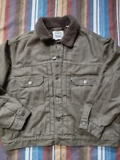 Sherpa levi jacket d'occasion  Roubaix