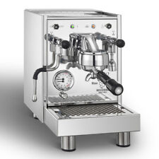 Bezzera bz10 espressomaschine gebraucht kaufen  Berlin