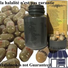 ORIGINAL Ginseng Pill Herbe Vitamin Supplément Gain de Poids Augmenter l'appétit na sprzedaż  Wysyłka do Poland