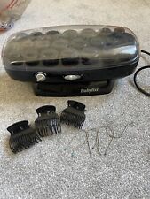 electric hair rollers for sale  CULLOMPTON