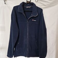 Berghaus polartec large for sale  WORCESTER