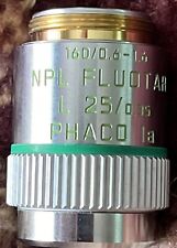 Leica npl fluotar for sale  Harrisburg