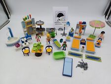 Playmobil puppenhaus moderne gebraucht kaufen  Tarp