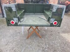 Land rover lighweight for sale  WINSFORD