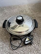 liquid core skillet for sale  West Bloomfield