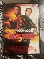 Dvd rush hour d'occasion  Roussillon