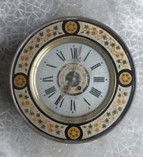 Horloge ronde oeil d'occasion  Sennecey-le-Grand