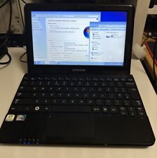 Samsung nc110 netbook for sale  SHEFFIELD