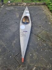 Pyranha canoe kayak for sale  HARROGATE