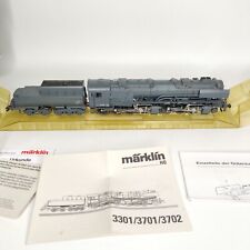 Marklin 3701 scale for sale  Jacksonville