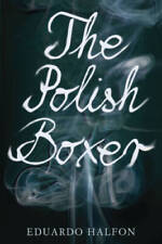 Polish boxer paperback for sale  Montgomery