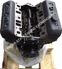 Usado, Remanufaturado 4.3L V6 Vortec Marine base do motor. Substitui Volvo Penta 2008-up comprar usado  Enviando para Brazil