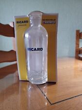 Carafe ricard lehanneur d'occasion  Pavilly