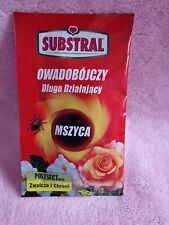 Substral polysect 10ml for sale  PETERBOROUGH