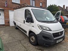 2015 fiat ducato for sale  EASTLEIGH
