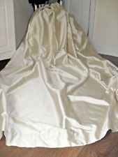 Extra long curtains for sale  LEEDS