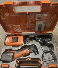 Fein 14.4v cordless for sale  Vacaville