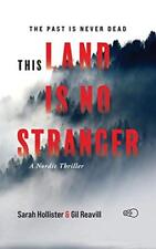 Land stranger nordic for sale  Shipping to Ireland