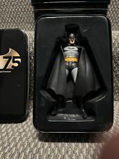 Batman 75th anniv for sale  Pembroke