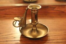 Brass candle holder for sale  Honea Path